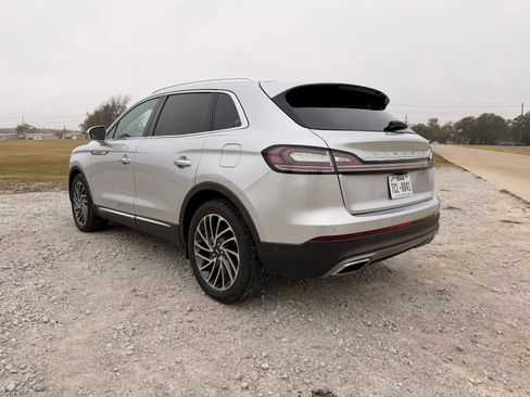 Used 2019 Lincoln Nautilus Reserve image 6