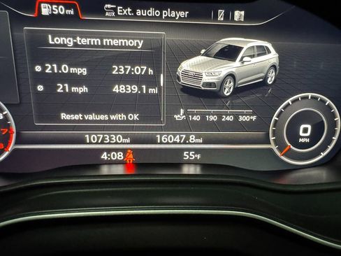 Used 2018 Audi Q5 2.0T Premium Plus w/ Premium Plus Package AWD/4WD image 31