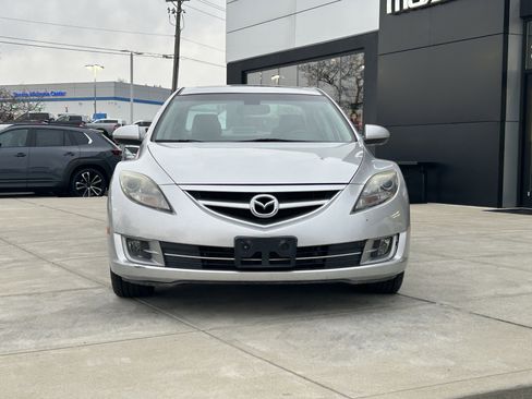 Used 2009 MAZDA MAZDA6 s Grand Touring w/ Moonroof & Bose Pkg image 2