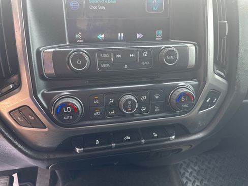 Used 2014 Chevrolet Silverado 1500 LT w/ All Star Edition AWD/4WD image 23