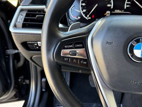 Used 2020 BMW 330i Sedan image 25