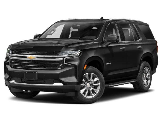 Used 2021 Chevrolet Tahoe LT w/ LT Signature Package RWD image 1