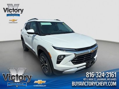 New 2026 Chevrolet TrailBlazer LT w/ Convenience Package