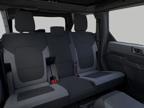 New 2026 Ford Bronco Big Bend image 11