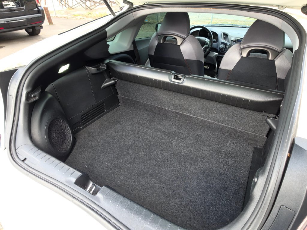 Used 2011 Honda CR-Z EX image 21