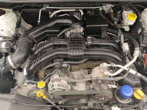 Used 2018 Subaru Impreza 2.0i Premium image 30