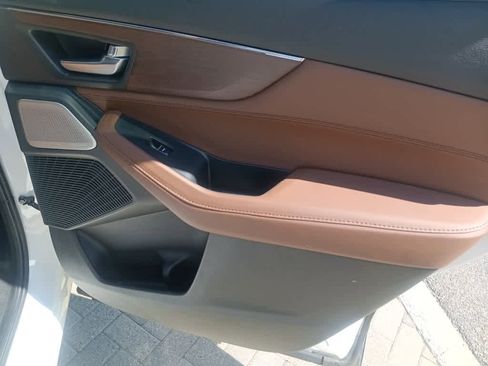 Used 2025 Acura MDX SH-AWD w/ Advance Package image 23