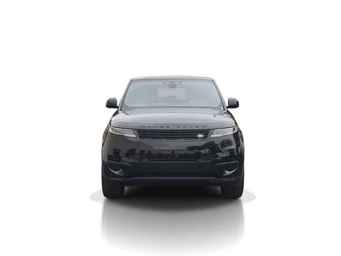 New 2026 Land Rover Range Rover Sport SE image 3