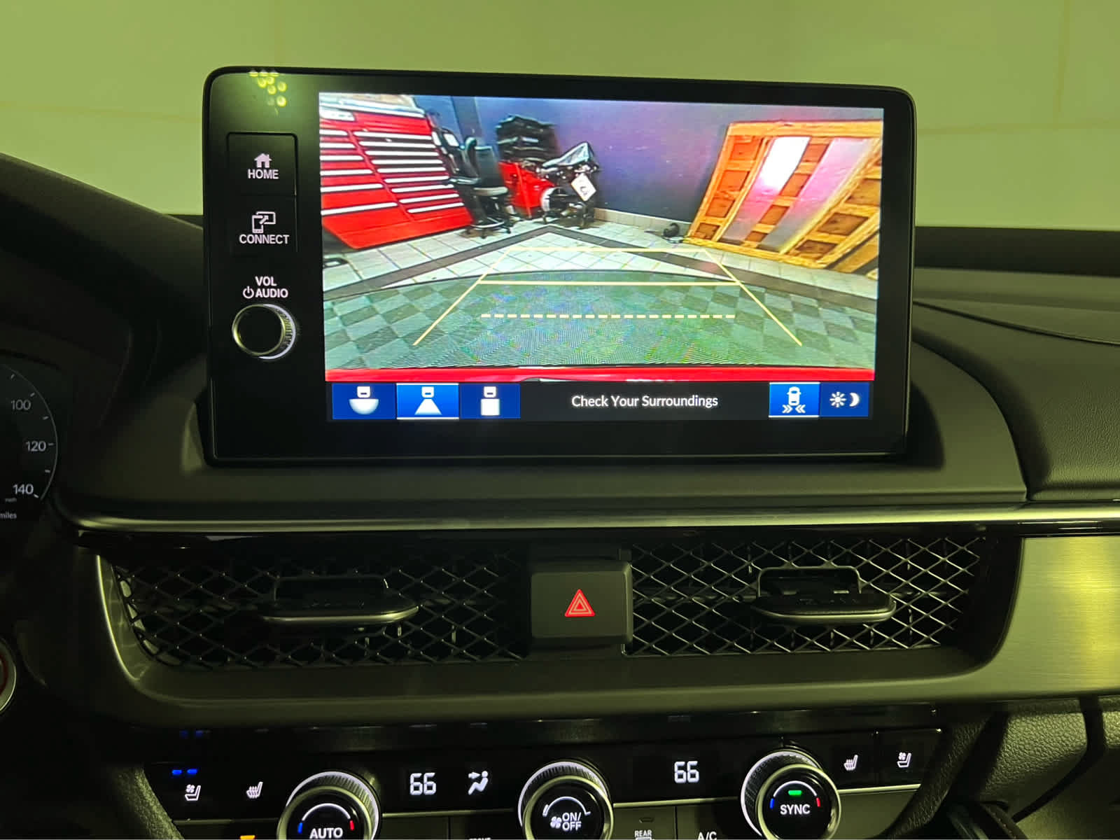 Used 2026 Acura ADX A-Spec AWD/4WD image 17