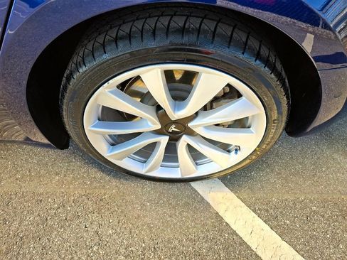 Used 2020 Tesla Model 3 Long Range image 13