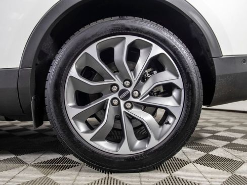 Used 2023 Lincoln Nautilus Reserve w/ Equipment Group 201A AWD/4WD image 41