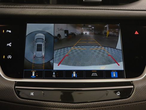 New 2026 Cadillac XT5 Premium Luxury image 29