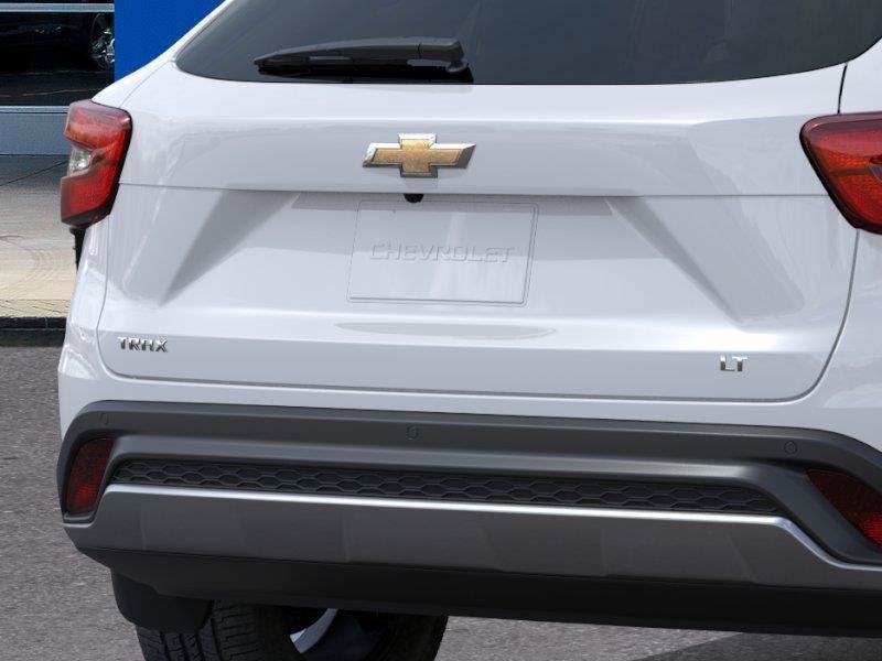 New 2026 Chevrolet Trax LT FWD image 14