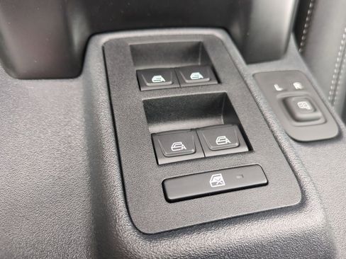 New 2025 Ford Bronco Big Bend image 25