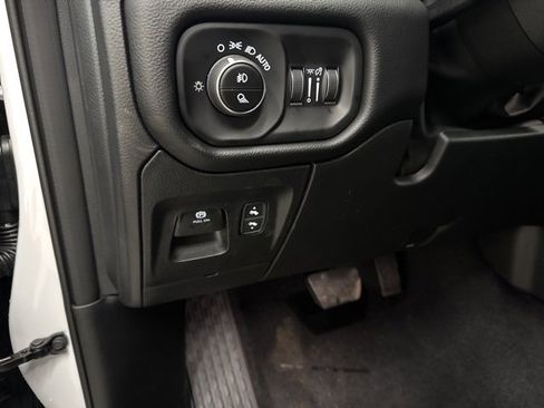 New 2026 RAM 1500 Big Horn image 12