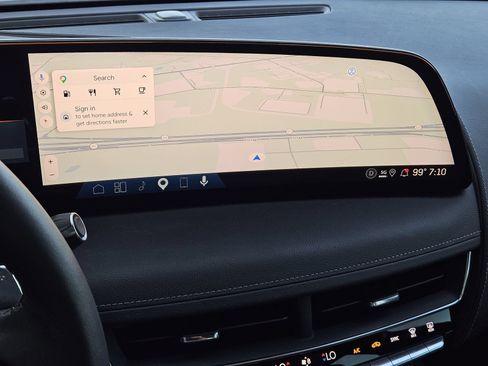 New 2026 Cadillac CT5 Premium Luxury w/ Technology Package RWD image 18