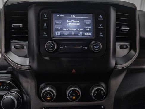 Used 2022 RAM 2500 Tradesman image 26