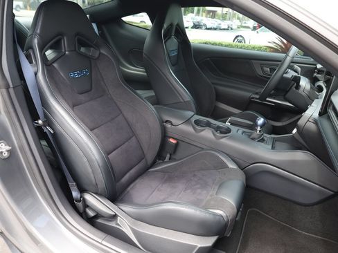 Used 2025 Ford Mustang Dark Horse RWD image 19