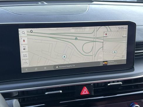 Used 2025 Kia K5 GT-Line w/ GT-Line Premium Package image 14