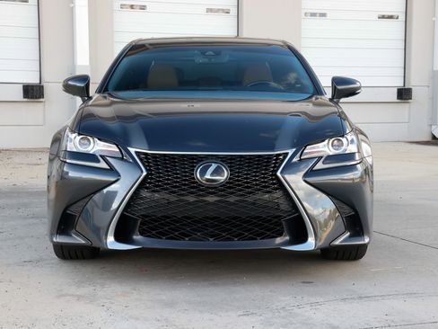 Used 2019 Lexus GS 350 F Sport image 22
