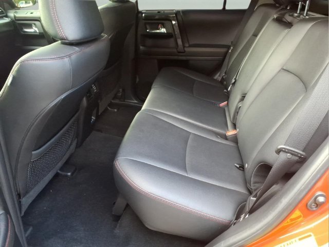 Used 2024 Toyota 4Runner TRD Pro AWD/4WD image 23