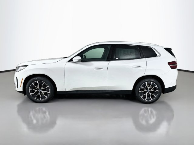 New 2026 BMW X3 xDrive30i w/ Convenience Package AWD/4WD image 5