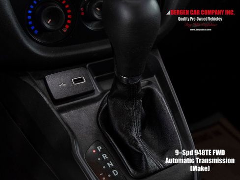 Used 2021 RAM ProMaster City Tradesman SLT image 20