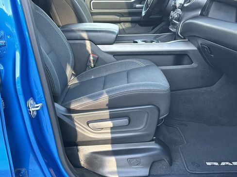 Used 2021 RAM 1500 Big Horn image 14