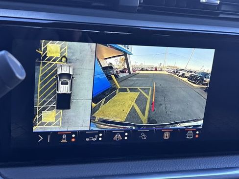 New 2026 GMC Sierra 2500 Denali w/ Denali Reserve Package AWD/4WD image 37