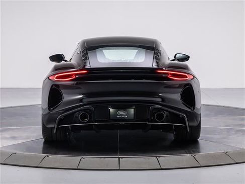 New 2026 Lotus Emira image 4