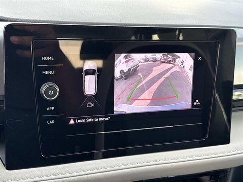Certified 2025 Volkswagen Taos S image 22
