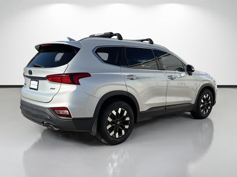 Used 2019 Hyundai Santa Fe Limited FWD image 3