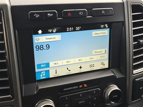 Used 2018 Ford F150 Raptor w/ Equipment Group 802A Luxury image 21