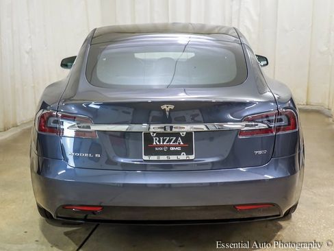 Used 2017 Tesla Model S 75D image 7
