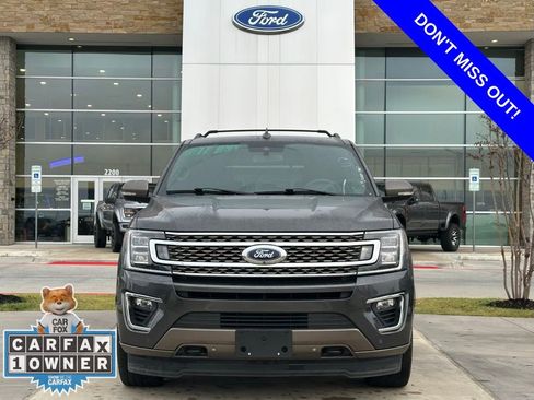 Used 2021 Ford Expedition King Ranch image 2
