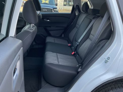 New 2026 Nissan Rogue SV image 14