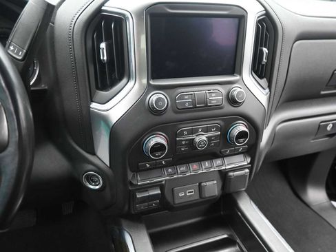 Used 2021 Chevrolet Silverado 1500 RST w/ Redline Edition image 24