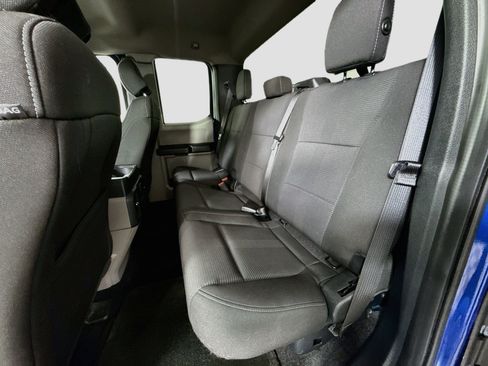 Used 2017 Ford F150 XL w/ Equipment Group 101A Mid AWD/4WD image 24