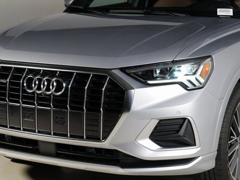 Certified 2022 Audi Q3 2.0T Premium Plus image 27