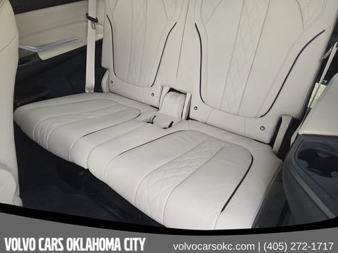 Used 2021 BMW X7 M50i AWD/4WD image 35