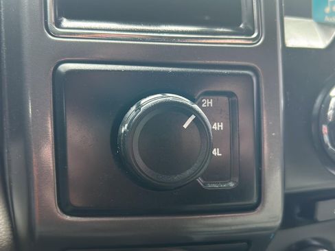 Used 2018 Ford F150 XLT w/ Equipment Group 302A Luxury image 15