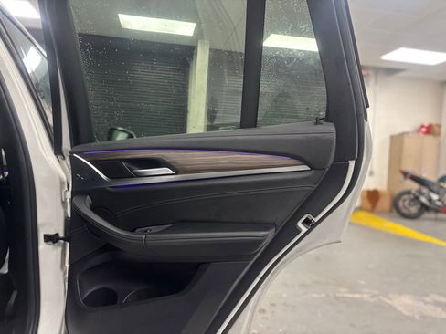 Used 2018 BMW X3 xDrive30i image 15