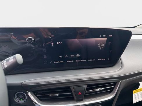 New 2026 Buick Encore GX Sport Touring w/ Advanced Technology Package FWD image 23