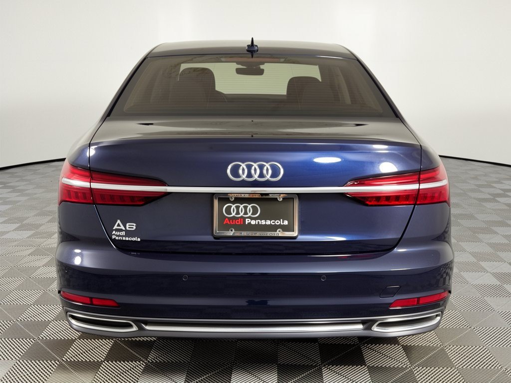 Used 2019 Audi A6 2.0T Premium w/ Convenience Package AWD/4WD image 11