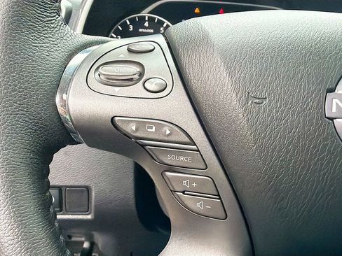 Used 2024 Nissan Murano SL FWD image 35