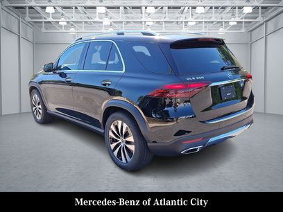Used 2026 Mercedes-Benz GLE 350 4MATIC