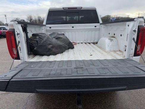Used 2020 GMC Sierra 1500 SLT image 12