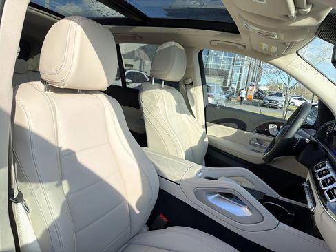 New 2026 Mercedes-Benz GLE 350 GLE 350 image 18