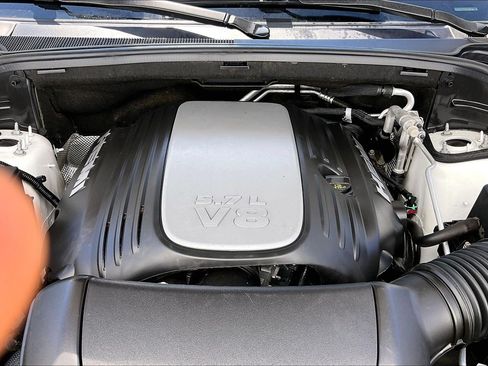 Used 2021 Dodge Durango R/T AWD/4WD image 13