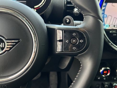 Used 2024 MINI Cooper Clubman S image 13